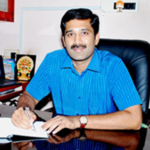 Thiru. S. Nandha Kumar Pradeep